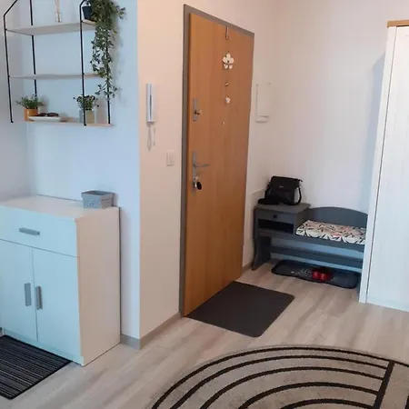 Apartament M13 Apartment