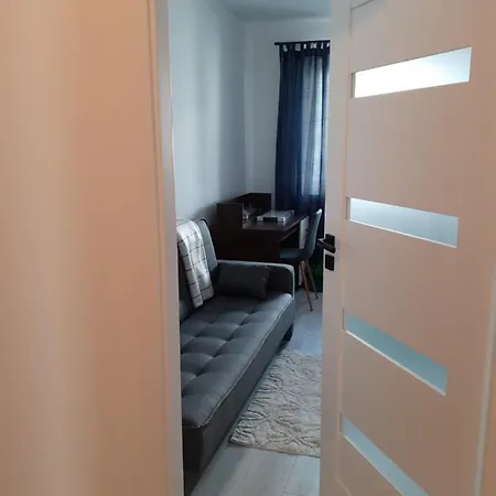 Apartment Apartament M13 Lublin