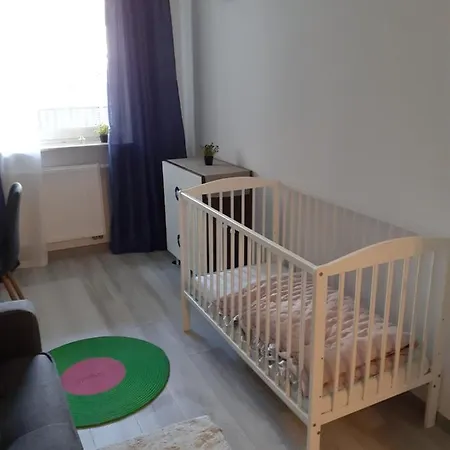 Apartment Apartament M13