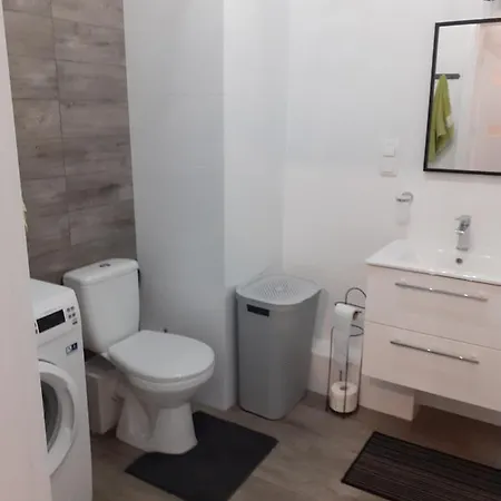 Apartament M13 Apartment Lublin
