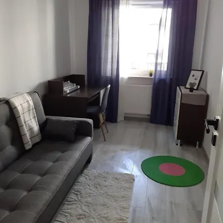 Apartment Apartament M13