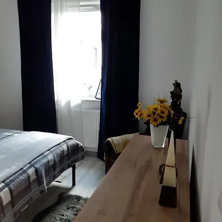 Apartament M13 * Lublin