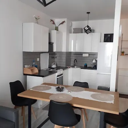 Apartament M13 Apartment