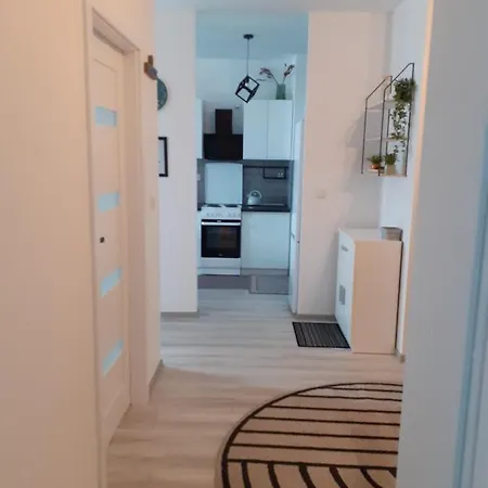 Apartament M13 Apartment