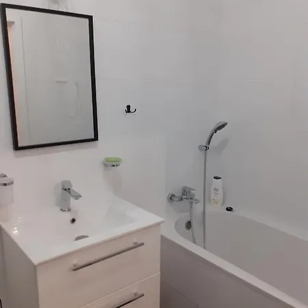 Apartment Apartament M13 Lublin