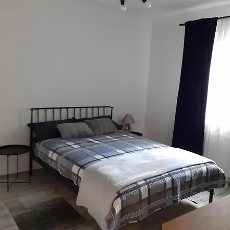 Apartament M13 * Lublin