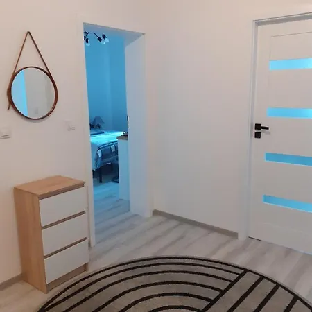 Apartament M13