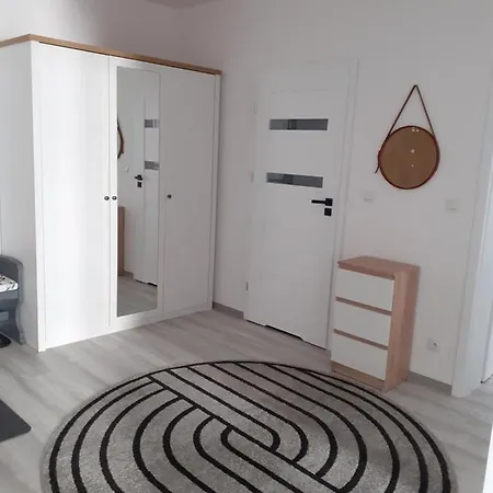 Apartament M13 * Lublin