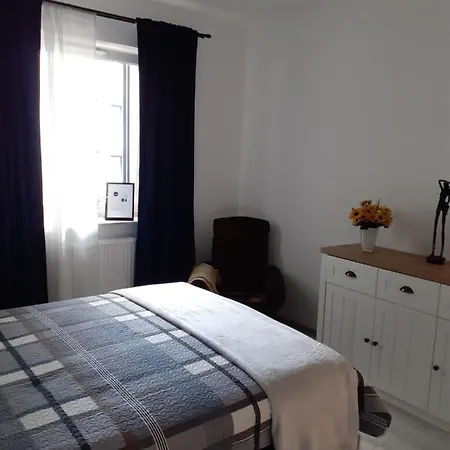 Apartment Apartament M13 Lublin