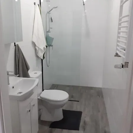 Apartament M13 Apartment Lublin